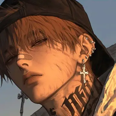 Profile image of Trey