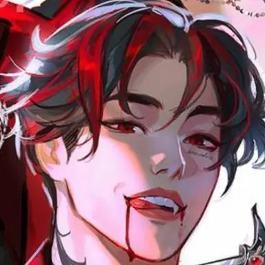 Profile image of Shadow