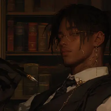 Profile image of Thaddeus