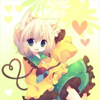 Profile image of こいし