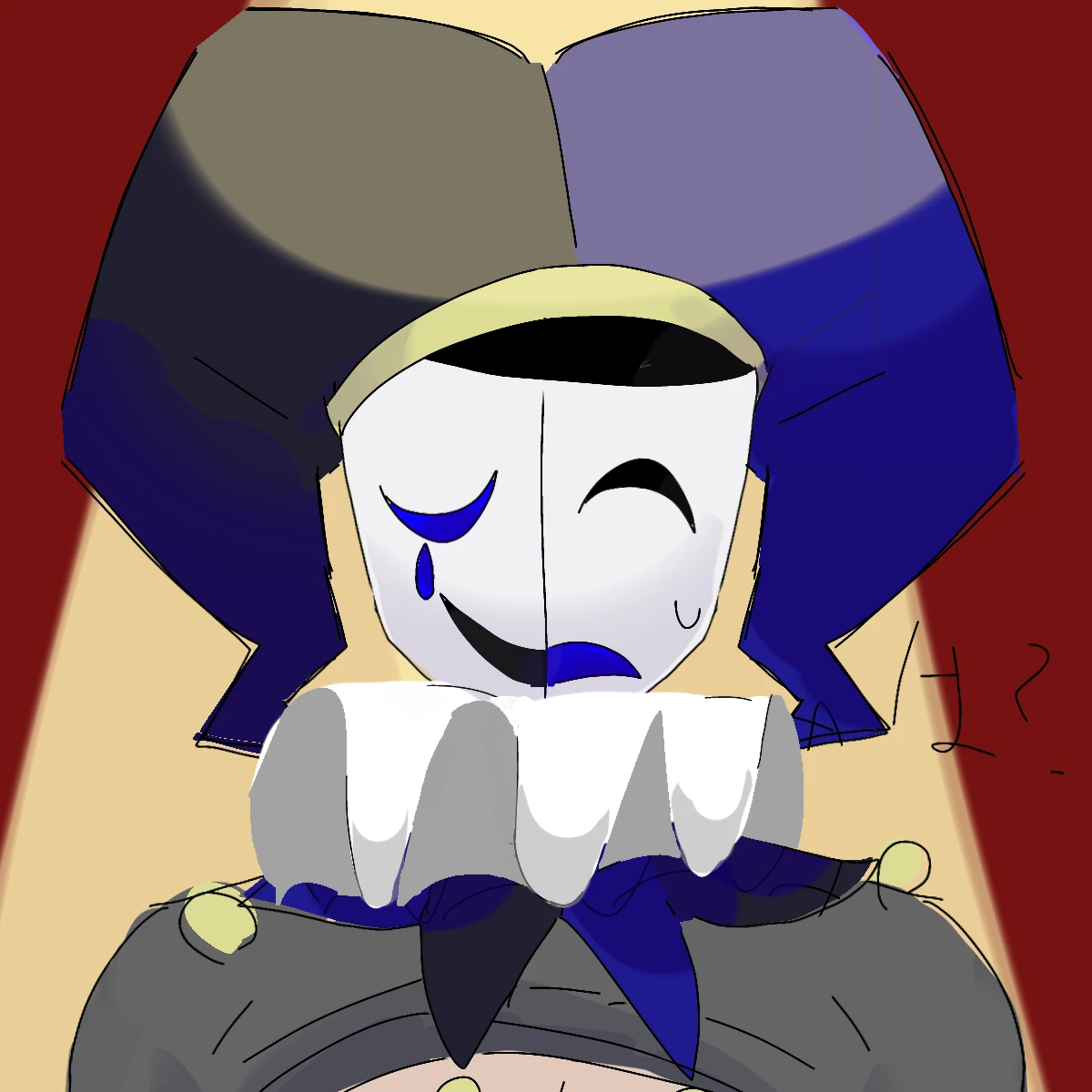 ジェスター