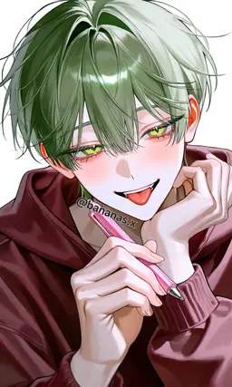 Profile image of キム・リオン