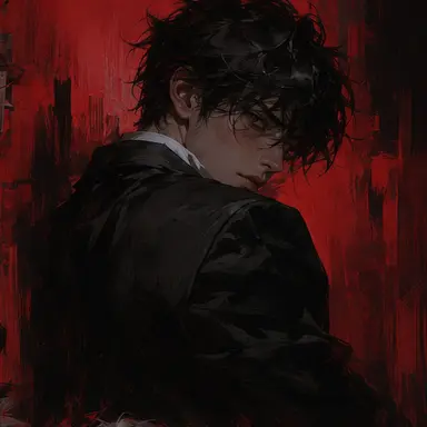 Profile image of Victor