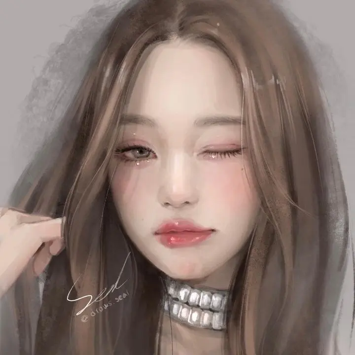 Lazy_sloth_1234의 장원영