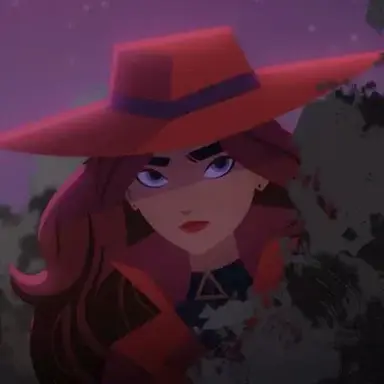 Profile image of Carmen