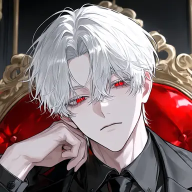 Profile image of レイン