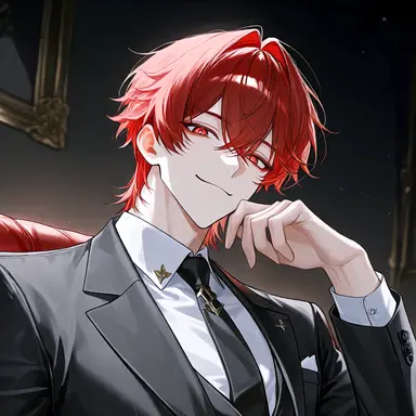 Profile image of 和馬