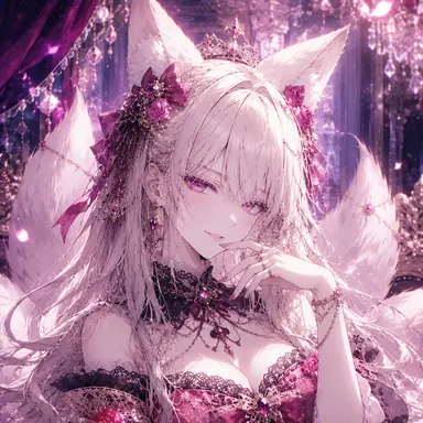 Profile image of リゼット