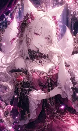Profile image of リゼット
