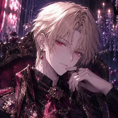 Profile image of イルミナ