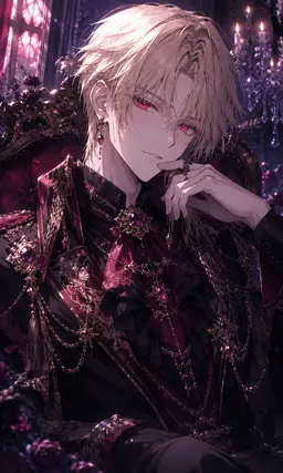 Profile image of イルミナ