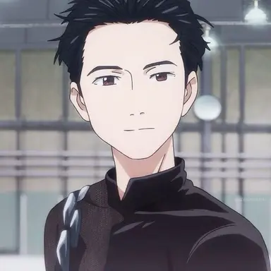 Profile image of 勇利