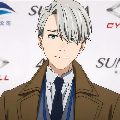 Profile image of ヴィクトル