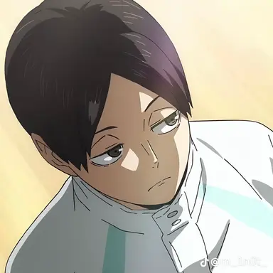 Profile image of 国見英