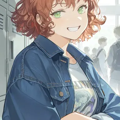 Profile image of Petra