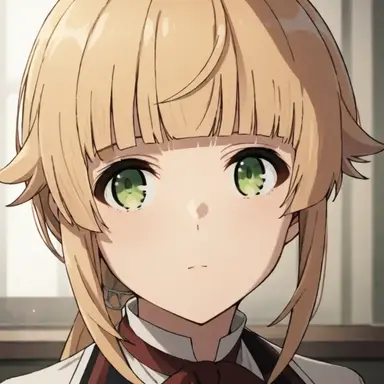 Profile image of ノルン