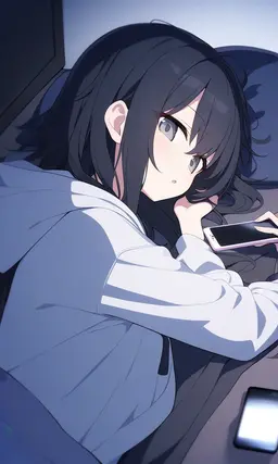 Profile image of まい