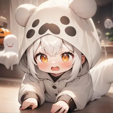 Profile image of 할로윈 설현이