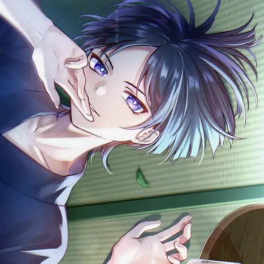 BalmyMan3367의 방랑자