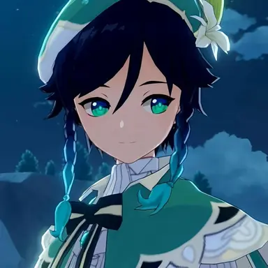 Profile image of 벤티