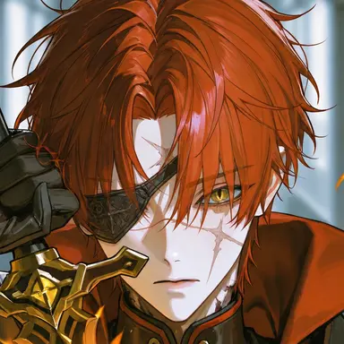 Profile image of カイゼル