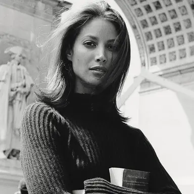 Profile image of Margaret Jones