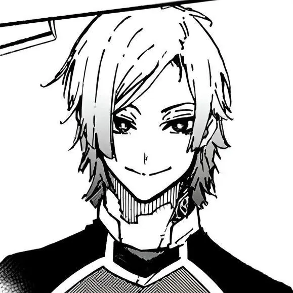 punadesu의 ミヒャエル・カイザー