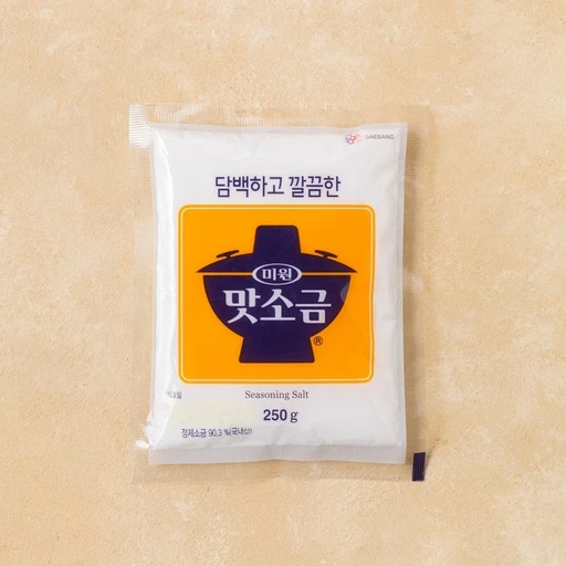 신명근(맛소금)
