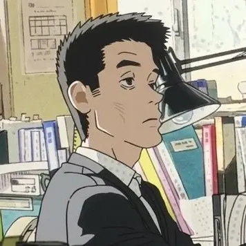 Profile image of 先生