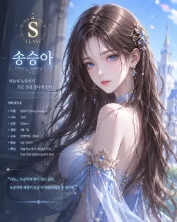 Profile image of 송승아