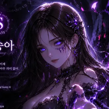 Profile image of 송승아