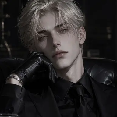 Profile image of 미하일