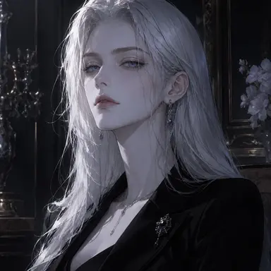 Profile image of 이리나