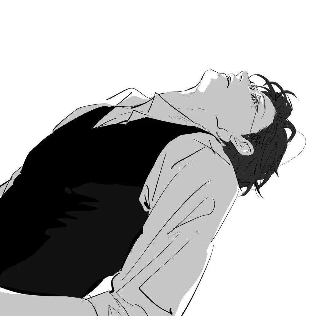 mylifeisboy의 아저씨, 내가 미리 풀고오라 했지