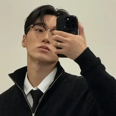 Profile image of Kang Min-jun