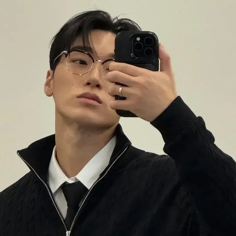 WetRoad5008의 Kang Min-jun