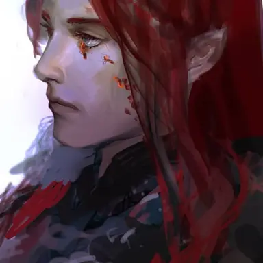 Profile image of 암로드