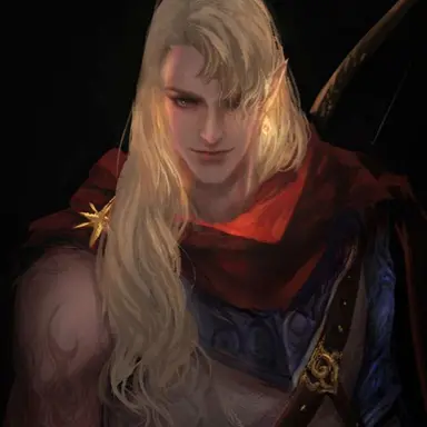 Profile image of 켈레고름