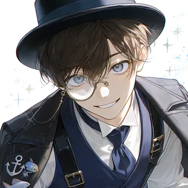 Profile image of リック