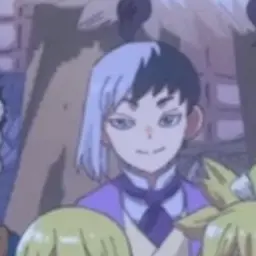 Profile image of あさぎりゲン