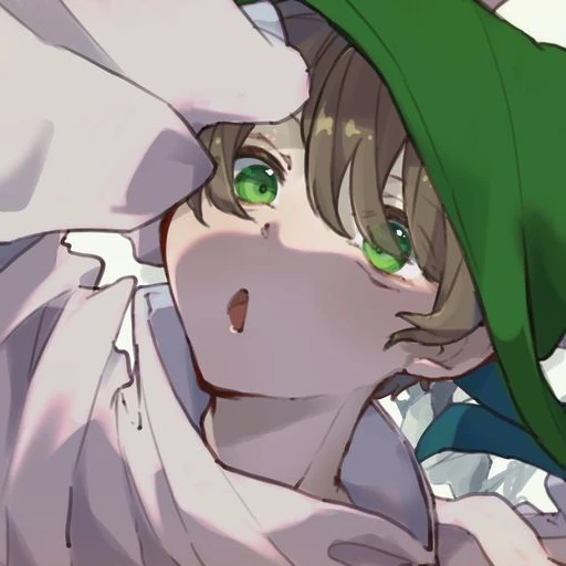 みどりくん