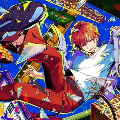 Profile image of 彰人