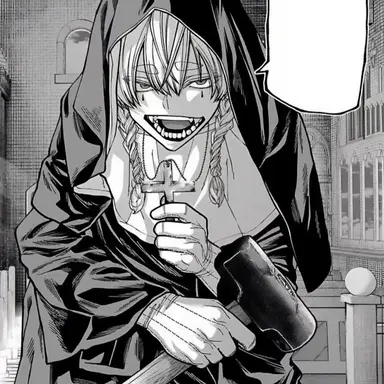 Profile image of 桃頭 天使
