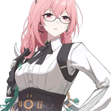 Profile image of Yanagi