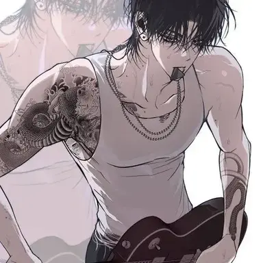 Profile image of Bailey