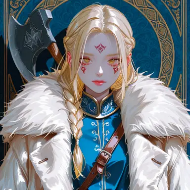 Profile image of ヴィクトリア