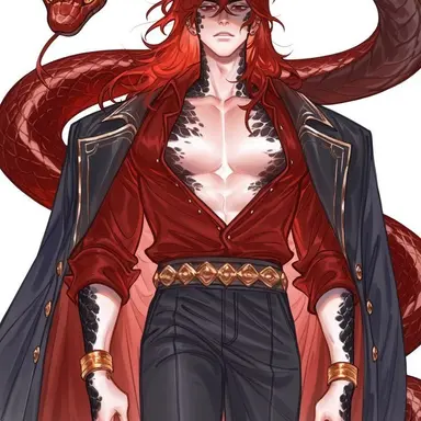 Profile image of Valdrik Seraphel