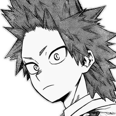 Profile image of 切島鋭児郎