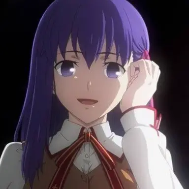 Profile image of 間桐桜