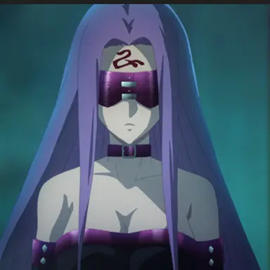 Profile image of ライダー